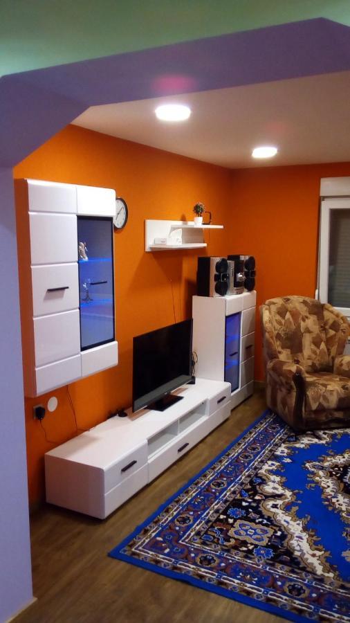 Appartamento Maja Velika Gorica Esterno foto
