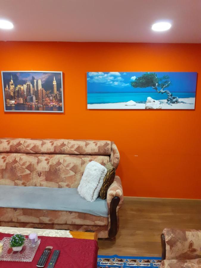Appartamento Maja Velika Gorica Esterno foto