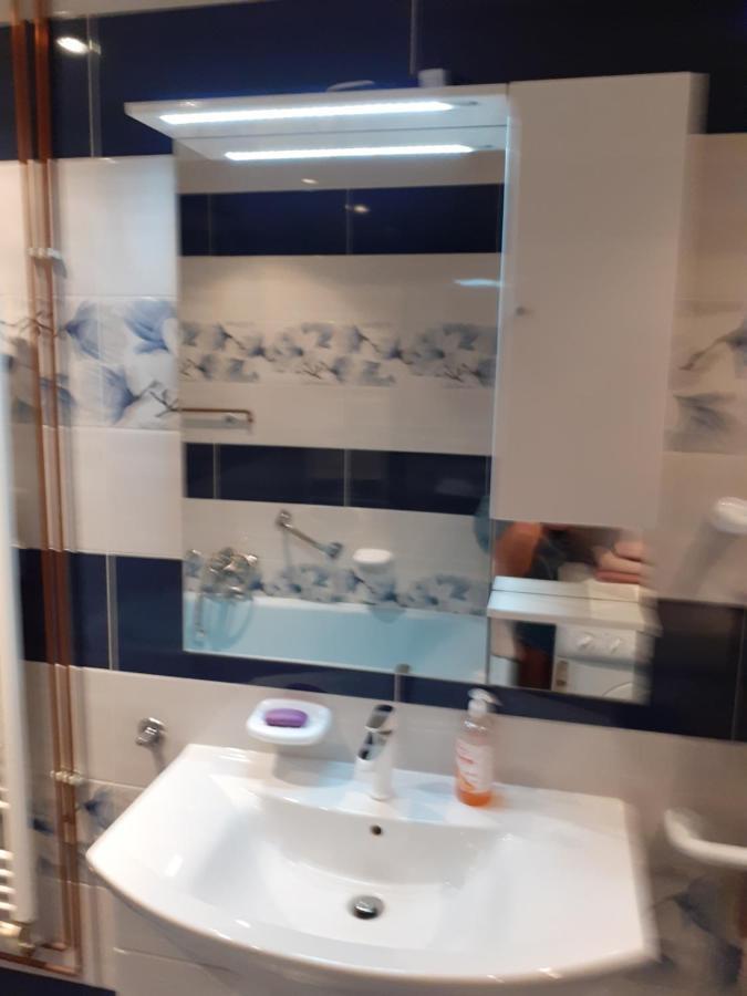 Appartamento Maja Velika Gorica Esterno foto