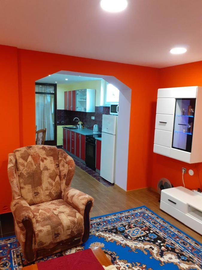 Appartamento Maja Velika Gorica Esterno foto