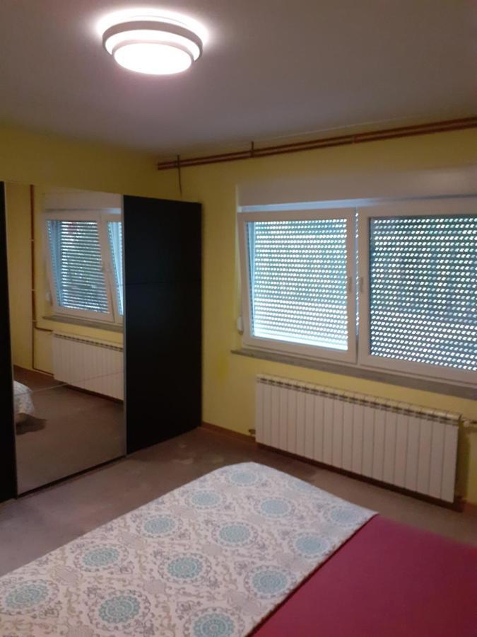 Appartamento Maja Velika Gorica Esterno foto