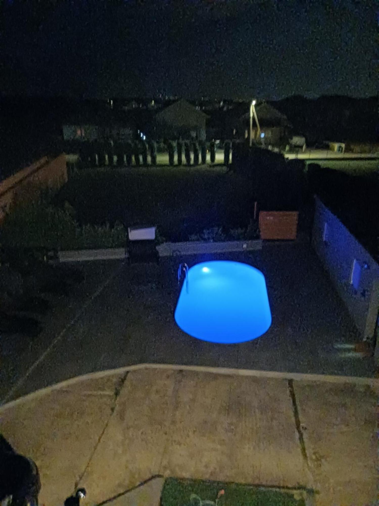 Appartamento Maja Velika Gorica Esterno foto