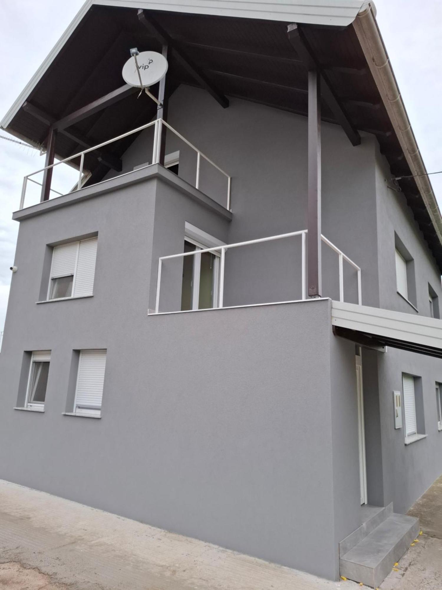 Appartamento Maja Velika Gorica Esterno foto