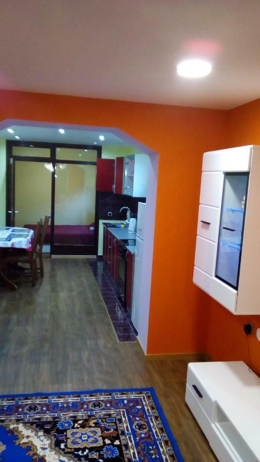 Appartamento Maja Velika Gorica Esterno foto