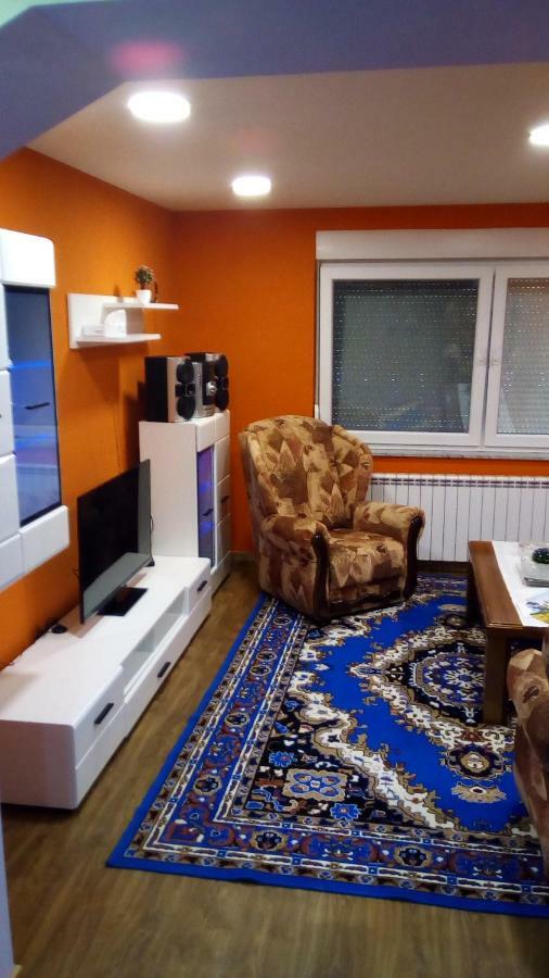 Appartamento Maja Velika Gorica Esterno foto