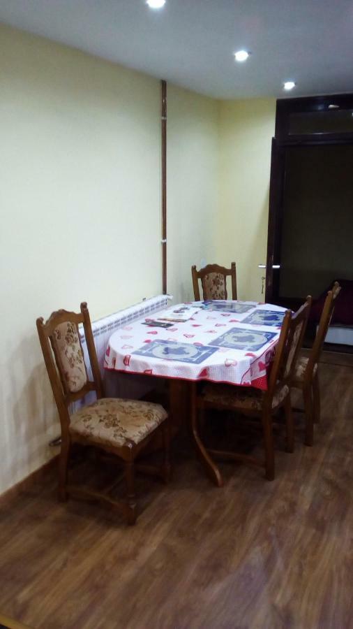 Appartamento Maja Velika Gorica Esterno foto