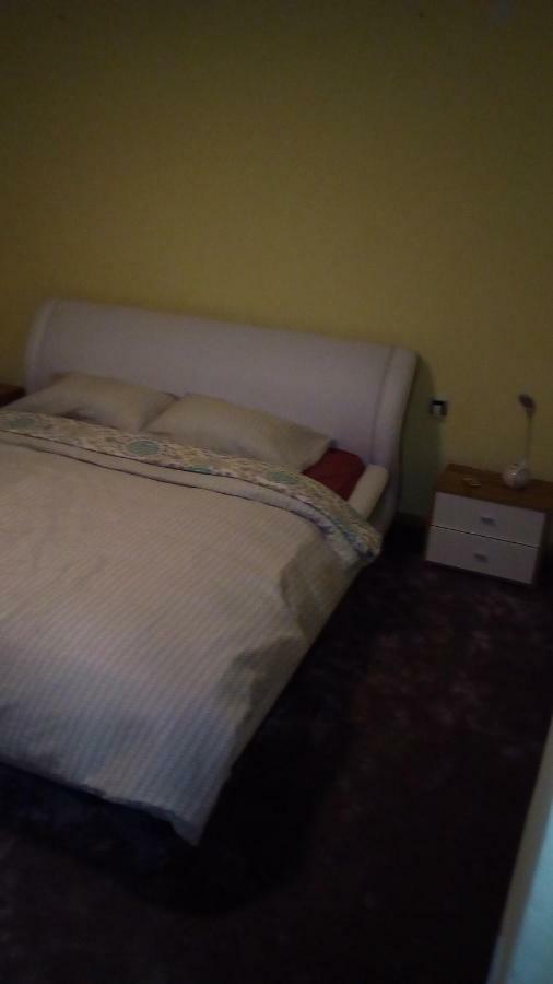 Appartamento Maja Velika Gorica Esterno foto